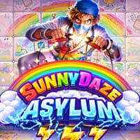 Sunnydaze Asylum in All Games