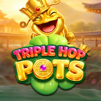 Triple Hop Pots in All Games