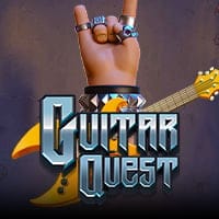 Guitar Quest in All Games