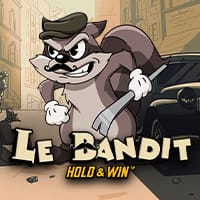 Le Bandit Hold and Win in All Games