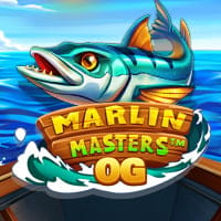 Marlin Masters OG in All Games