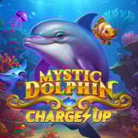 Mystic Dolphin Charge Up in Sub_AllNewGames