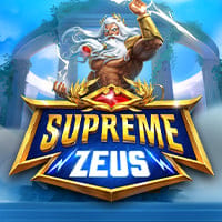 Supreme Zeus in All Games