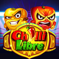 Chilli Libre in All Games