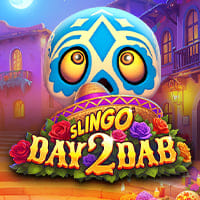 Slingo Day 2 Dab in New Games