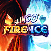 Slingo Fire and Ice in Fb_BestOfTheRest