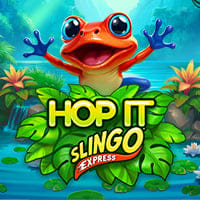 Hop It Slingo Express in Sub_New