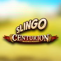 Slingo Centurion Maximus Winnus in fb_top