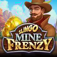 Slingo Mine Frenzy in New Games
