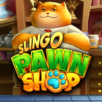 Slingo Pawn Shop in All Games