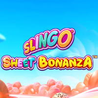 Slingo Sweet Bonanza in New Games