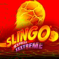 Slingo XXXtreme Express in New Games