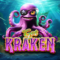 Get Kraken in All Games