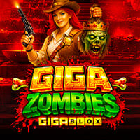 Giga Zombies Gigablox in All Games
