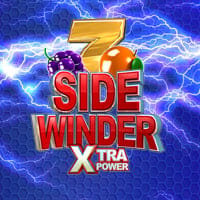Sidewinder Xtra Power in All Games