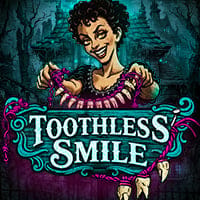 Toothless Smile in All Games