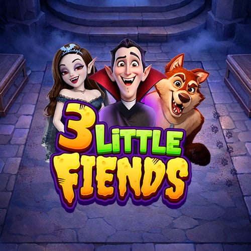 3 Little Fiends