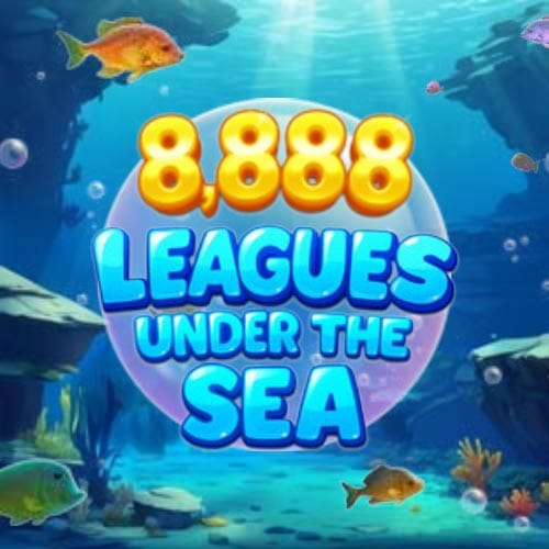 8888 Leagues Under the Sea in New Games