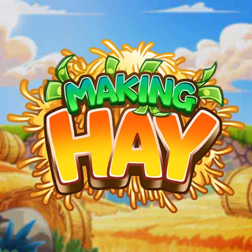 Making Hay in New Games