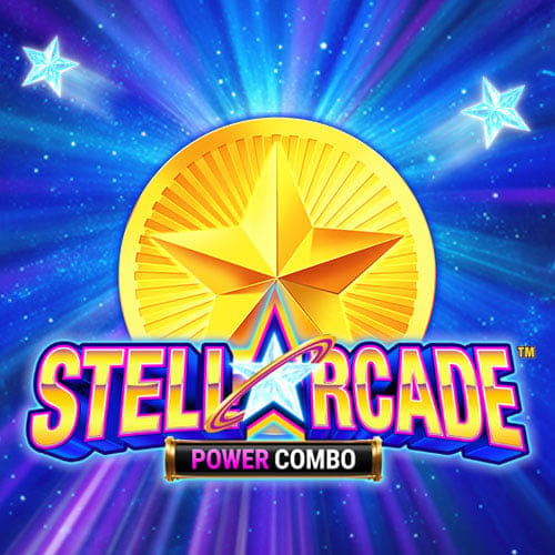Stellarcade Power Combo in New Games