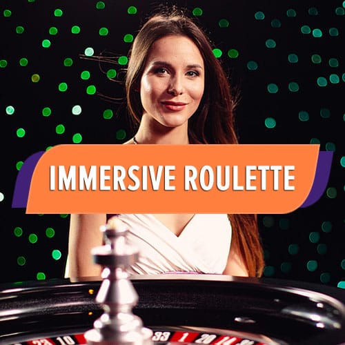 Immersive Roulette in fbtoproulette