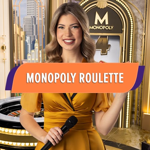Monopoly Roulette in fbtoproulette