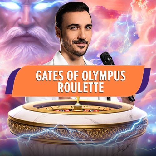 Gates of Olympus Roulette in fbtoproulette