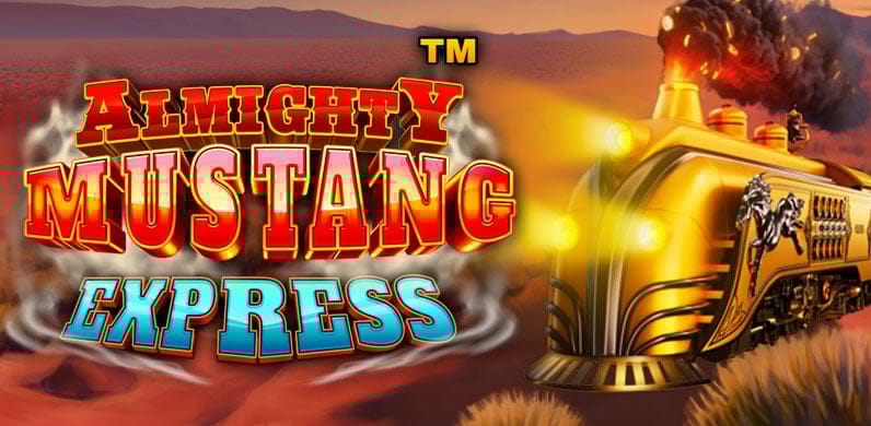 Almighty Mustang Express in Fb_BestOfTheRest