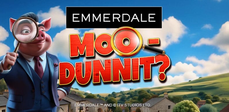 Emmerdale: Moo-dunnit in Fb_BestOfTheRest