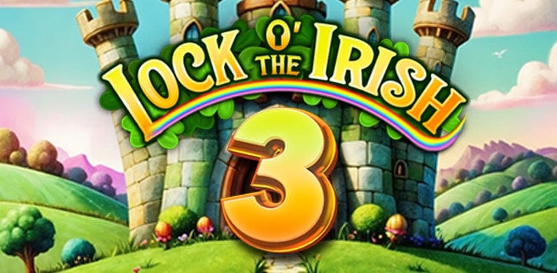 Lock O' The Irish 3 in GamesOfTheWeek