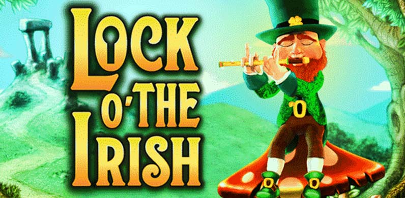 Lock O' The Irish in GamesOfTheWeek