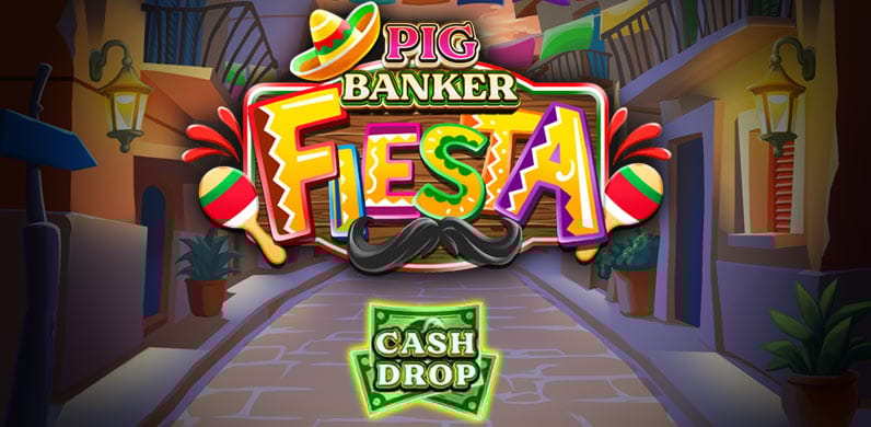Pig Banker Fiesta in Fb_BestOfTheRest