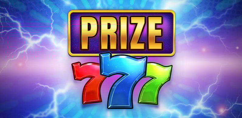 Prize 777 in Fb_BestOfTheRest