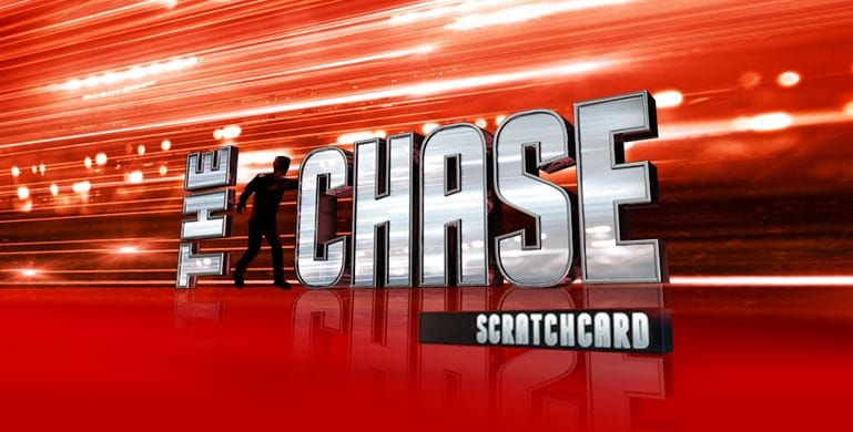 The Chase Scratch Card in fb_Scratchers