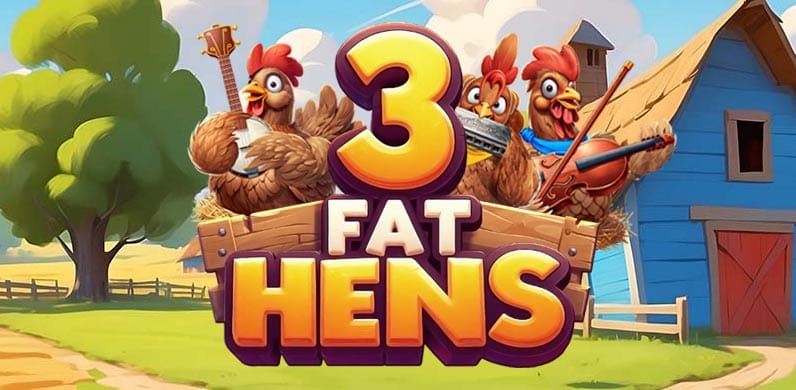 3 Fat Hens in Fb_BestOfTheRest