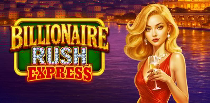 Billionaire Rush Express in New Games