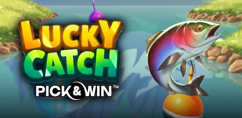Lucky Catch Pick and Win in fb_instant