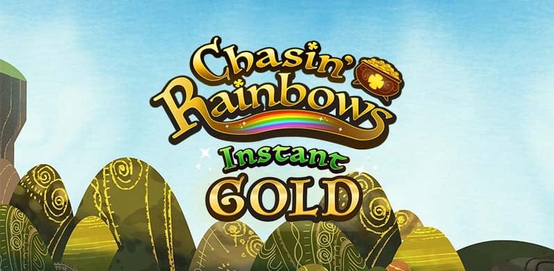 Chasin Rainbows Instant Gold in fb_instant