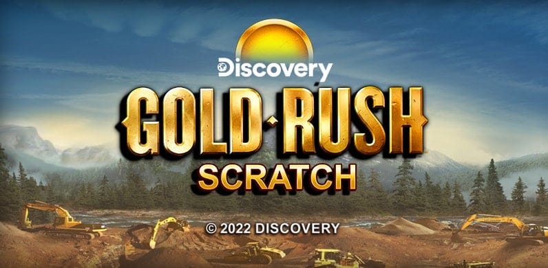 Gold Rush Scratch in fb_Scratchers