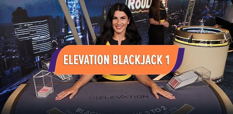 Elevation Blackjack 1 in fbexclusiveelevationstudio