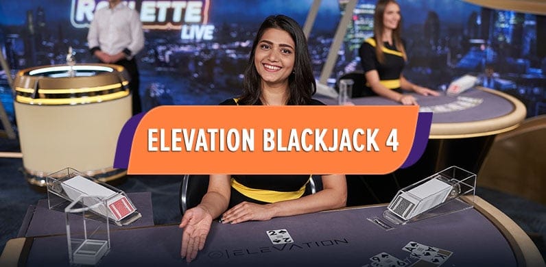 Elevation Blackjack 4 in fbexclusiveelevationstudio