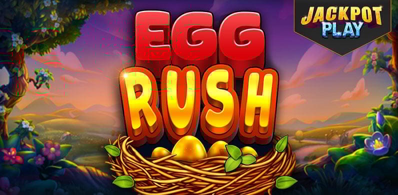 Egg Rush Jackpot Play in fb_pragmaticjackpots