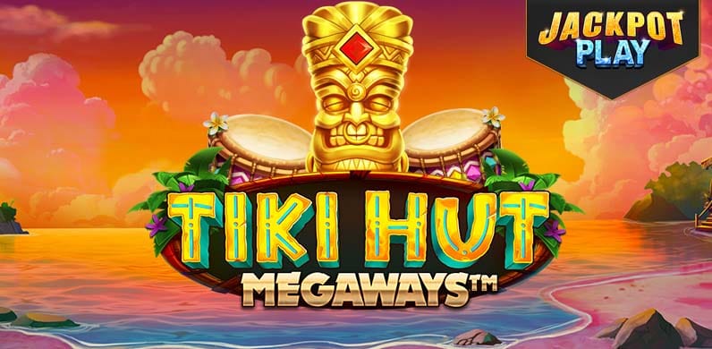 Tiki Hut Megaways Jackpot Play in fb_pragmaticjackpots