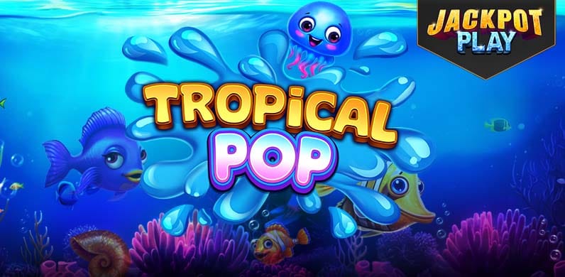 Tropical Pop Jackpot Play in fb_pragmaticjackpots