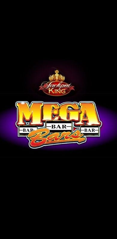 Mega Bars Jackpot King in fb_jackpotking