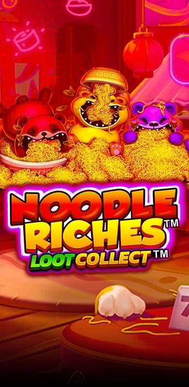 Noodle Riches Loot Collect in New Games
