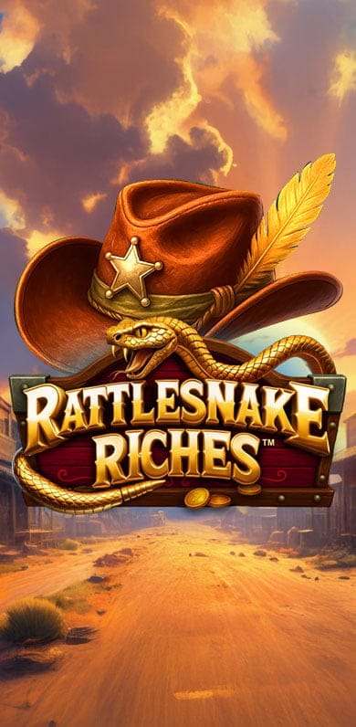 Rattlesnake Riches in New Games