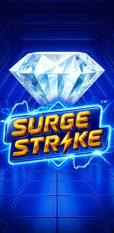Surge Strike in New Games