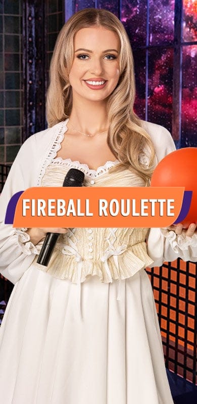 Fireball Roulette in fbroulettewithmultipliers