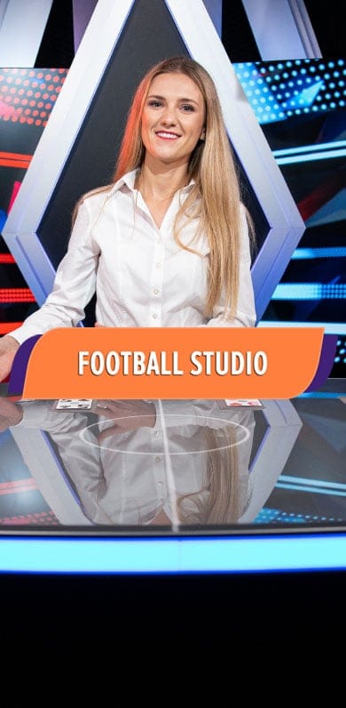 Football Studio in ga_livedicegames